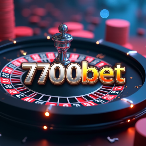 7700bet game